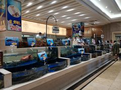 -海景壹号大酒店(滨湖店)