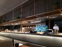 -富力希尔顿酒店·源氏日餐厅