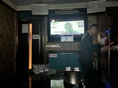 -格莱美量贩式KTV(奥帆店)