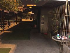 门面-小象钓虾·营地烧烤(洛溪店)