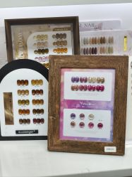 -芊冉•美甲美睫纹绣