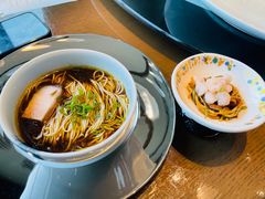 -苏州W酒店·苏滟中餐厅