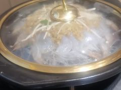 -前海沿·青岛菜(乐客城店)