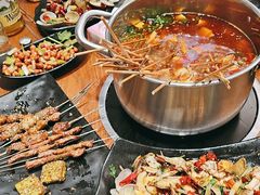 -刘成杰锦州烧烤(南河路店)