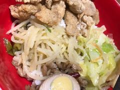 -大炮盐酥鸡(新街口店)