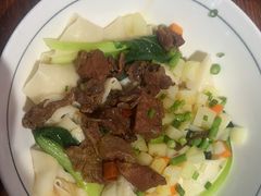 -秦园陕西手工面馆(番禺节能科技园店)