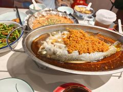 -回家吃饭·地道南昌菜(建德观总店)