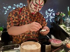 -地球美食剧场