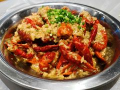 -靓靓蒸虾·头牌蒸虾(南山桂庙店)