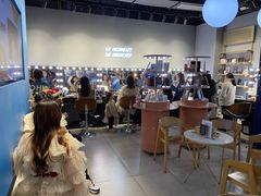-海马体照相馆(宁波天一广场店)