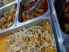 -美廉美多点(新龙店)