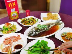 -桃源尚品海鲜酒楼(京港澳高速店)