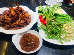 -双海酒店·海鲜家常菜(南戴河店)