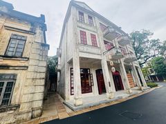 -赤坎·广东华侨国际旅游度假区