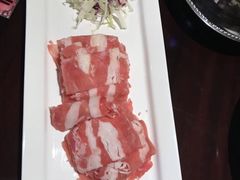 -AdD全日制餐厅(中谷花园酒店)