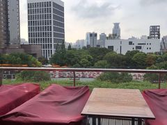 -东方明珠·可口可乐欢乐餐厅