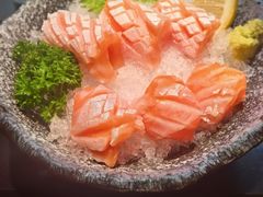 -昊·来了寿司(台湾街店)