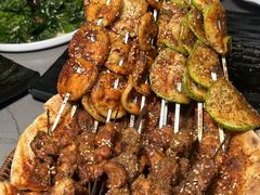 -陈熹公民族美食文化餐厅·清真(中华广场店)