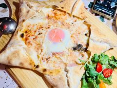 -ALLORA意大利餐厅(丰盛里店)