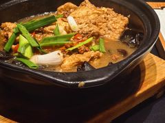 -老馆子·建德菜·山肴鱼鲜(海威新界店)