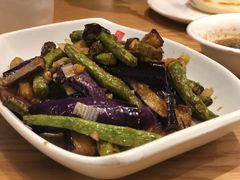 -秦香阁·西北家常菜(徐汇日月光中心店)