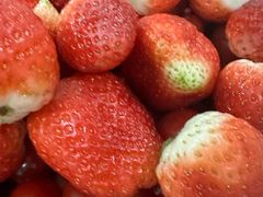 -山与蓝·轻糖鲜果蛋糕(勒泰店)