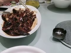 -大清花饺子(山庄店)