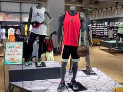 -NIKE(朝阳合生汇店)