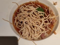-南京空港温德姆花园酒店·MTF满庭芳中餐厅