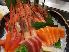 -大渔铁板烧(万象城店)
