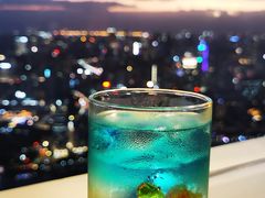 -鲜璟台·地标景观餐厅(上海中心店)