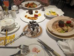 -王品牛排(郑州大卫城店)