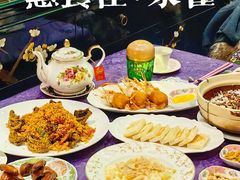 -惠食佳·朱雀(东方商厦店)