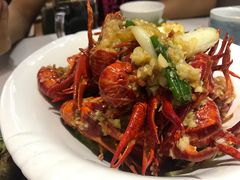 -虾胡闹龙虾馆(湄南河店)