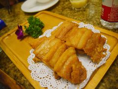 金牌虾酱骨-東城故事·尋找姆媽的味道(玉兰路店)