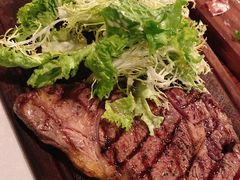 -El Bodegon阿根廷秘鲁餐厅(幸福路店)