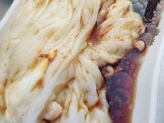 -海口骑楼小吃街