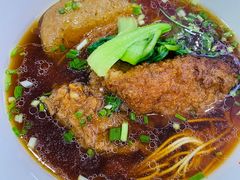 -老盛兴汤包馆(大华二路店)
