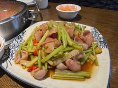 -阿婉贵州苗家酸汤鱼(梅林店)