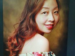 -鸿达摄影KEEP LOVE家庭肖像馆·身份证照(宝山万达广场店)