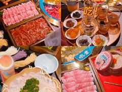 -吼堂老火锅(万寿宫店)