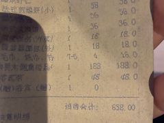 -波特曼西餐厅(南岗店)