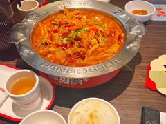 -胖哥俩肉蟹煲(重庆观音桥大融城店)