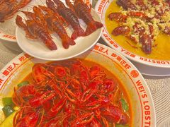 -七寸飝大饭店(马场店)