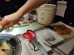 -猫爪爪原切自助烤肉(观音桥阳光世纪店)