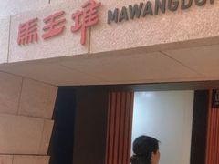 -马王堆汉墓遗址