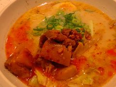 火山拉面-味千拉面(双井店)