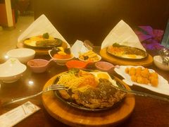 -佳客来牛排西餐厅(东风路店)