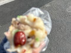 -孙氏梅花糕(马台街)