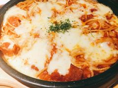 -赤火牛排(金狮广场店)